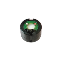 MIC Factory Supplies 1912 Dynamic Microphone Core 19*12mm Tête de microphone dynamique à suppression de bruit unidirectionnelle