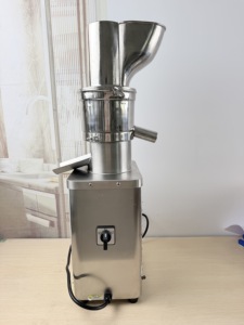 High Output High Quality <b>Mini</b> Portable <b>Juicer</b> Portable <b>Juicer</b> Blender Lemon <b>Juicer</b> Commercial Auto Feeding Wide Chute Slow - Product Image 2