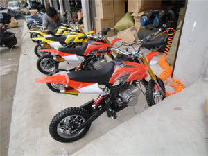 49cc พ็อกเก็ตมินิจักรยาน/มินิกระเป๋าจักรยานพลาสติก/กระเป๋าจักรยาน 49cc - Product Image 3