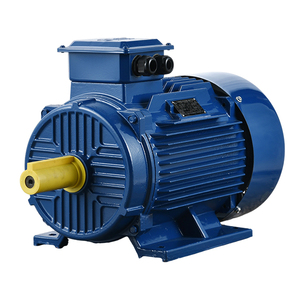 Motor Eléctrico Trifásico de 1440 rpm, 22 kW, 30 hp, Precio de Motores de Inducción Trifásicos YE2, Motor de Fase AC, Motores Eléctricos AC de Alto Rendimiento - Product Image 2