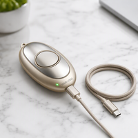 Appareil d'aide au sommeil EMS portable personnalisé avec emballage cadeau magnétique, étiquette privée OEM, gadget de santé