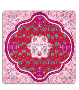 <span class=keywords><strong>Tapis</strong></span> de Mahjong Américain de Luxe Source Factory – Imperméable, Antidérapant, Absorption des Chocs, Réduction du Bruit, Durable, Portable, en Caoutchouc - Product Image 4