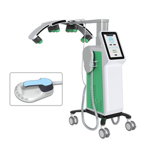 Máquina de Reducción de Grasa 10D, Disuelve la Grasa, Reduce la Celulitis y Mejora el Metabolismo - Product Image 5