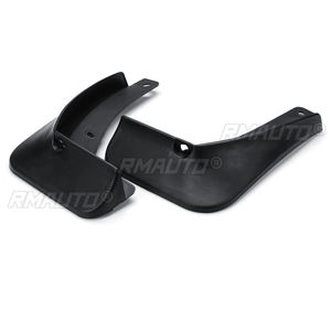 Garde-boue de voiture, pare-boue, protections anti-éclaboussures pour VW Golf 7 MK7 2014 2015 2016 2017 - Product Image 5