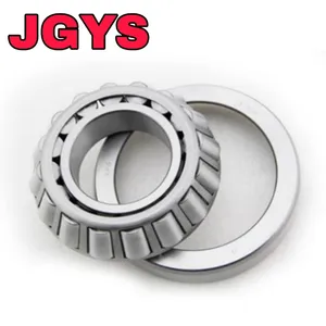 Super Precision 33109 33111 Inch Single Row Inch Taper Roller Bearing for Tiller Tractor Car Front and Rear Wheel