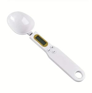 Báscula de Cocina Electrónica Digital de 500g/0.1g con Pantalla LCD, Cuchara Medidora Digital para Alimentos y Harina, Mini Herramienta de Cocina - Product Image 2