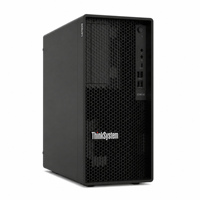 Server Tower Lenovo ST45 V3 Entry AMD EPYC 4005 Dual M.2 Boot PCIe Expansion