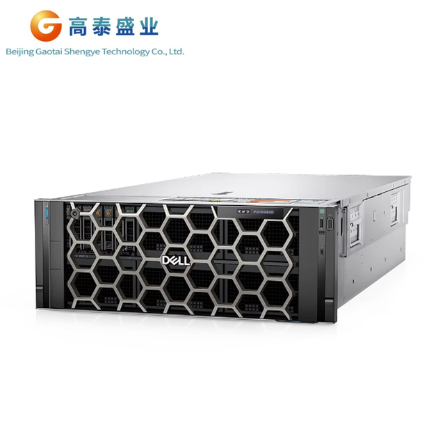 Customizable High Quality 4u Rack Server Cabinet Poweredge R960 Rack Mount Server Chassis