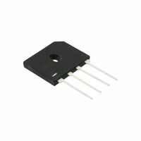 GBU4D-E3/51 4-SIP, GBU Diodes Electronic Circuit Components Original