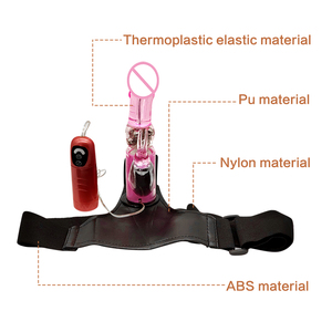Abbit ibrating para niños, ibrator ibrating para - Product Image 3