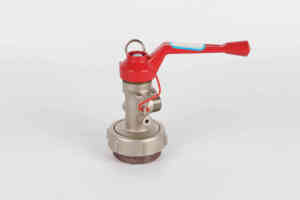 Chất Lượng Cao Brass Bột Bình Chữa Cháy Van Bình Chữa Cháy Van Bình Chữa Cháy Van Các Bộ Phận Phụ Kiện Cho Lửa - Product Image 6