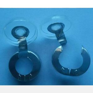 Tapa de aluminio de 20mm - Product Image 3