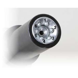 BETA - 017500111 Buse de graisse haute pression et autobloquante à 6 broches-EAN 8014230841021 AUTRES OUTILS À MAIN - Product Image 4