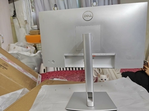 ขายดีมอนิเตอร์ Dell ขนาด24นิ้วจอมอนิเตอร์ Dell พิเศษ24 FHD U2422H U2424H 1920x1080จอภาพ FHD DisplayPort U2422H ทางธุรกิจ