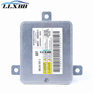 Ban đầu <span class=keywords><strong>Xenon</strong></span> Đèn Pha <span class=keywords><strong>Ballast</strong></span> HID Điều Khiển Đơn Vị Mô-đun 8K0. 941.597 C Đối Với Audi Q3 Q5 VW CC Ghế Chrysler Porche 8K0941597C - Product Image 6