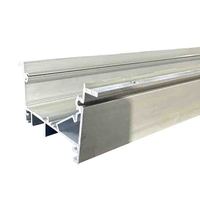 Vente directe d'usine, pièces métalliques usinées CNC de précision, service d'usinage CNC, fabrication de profilés en aluminium