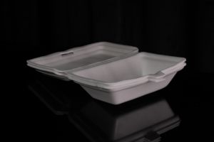Food Box Food Service Containers Catering Foam <b>Boxes</b> Restaurant Takeout Containers Fast Food Packaging Foam Containers Lunch Box - Product Image 5