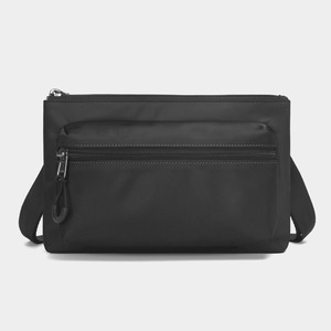 Bolso bandolera de nuevo diseño para hombre y mujer, de gran capacidad, moderno, deportivo, para viajes y teléfono móvil. - Product Image 6