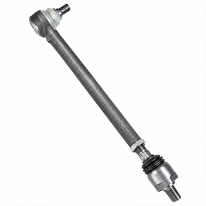 Piezas de Maquinaria de Construcción 209-9886 2099886 Barra de Acoplamiento de Dirección para Retroexcavadora 416D 416E 420D 420E 424 - Product Image 4