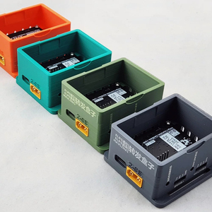 Nouveaux drones FPV à aile fixe ELRS, boîtier de relais haute fréquence / boîte de relais Mavlink / boîte de contrôle CRSF/SBUS/PPM pour kits de conversion - Product Image 1