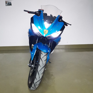 Motor de 72V, 3000W, 5000W, 8000W, certificado EEC, modelo registrado, bicicletas deportivas de alta velocidad, motocicleta eléctrica, vehículo para carreras de adultos - Product Image 2