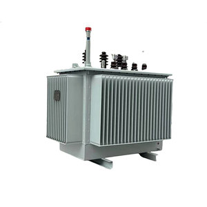 Máy biến áp 3 pha dầu ngâm phân phối điện máy biến áp 50kva 100kva 250kva 300kva 400kva 450kva 500kva 20kv - Product Image 3