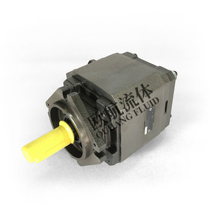 Pompe à engrenages PGH4-21/063RE07VE4 R900932165 Hydraulique Ump - Product Image 3