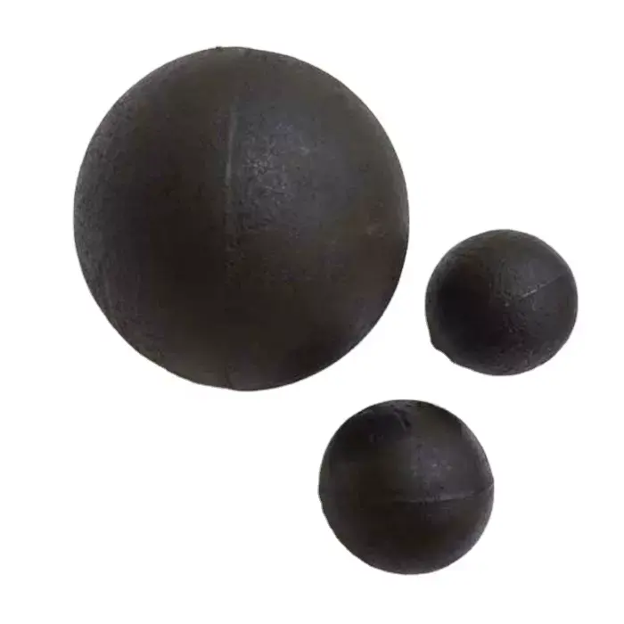 Forged steel Grinding ball for grinding mining