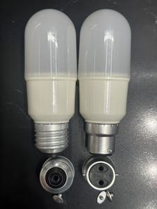 CFL Bulb E27 3000K Soft Warm White Plastic Cover 30000 Hours Lifespan AC 120V 60lm/w Ra80 CRI90 Dimmable 1040 Lumens - Product Image 5