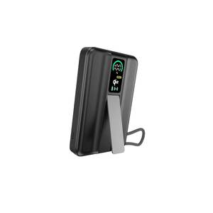 Vente en gros de chargeurs sans fil magnétiques personnalisés avec logo, 5000 mAh, 10000 mAh, PD22.5W, chargeur rapide pour iPhone 12, 13, 14, 15 <span class=keywords><strong>Pro</strong></span> Max - Product Image 6