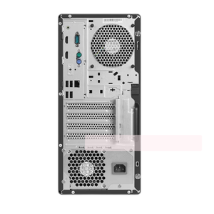 Servidor en Torre ThinkServer T100C V2 para Pequeñas Empresas y Aplicaciones de Oficina - Product Image 4