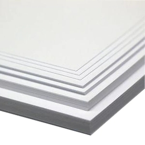 Offset printing glossy art <b>paper</b> 130gsm <b>gloss</b> text couche <b>paper</b> for printing - Product Image 3