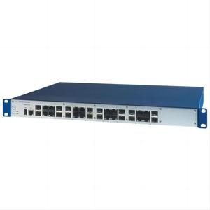 Hirschmann MAR1040-4C4C4C4C9999SMMHRHH Gigabit Industrial <b>Ethernet</b> <b>Switch</b> - Product Image 1