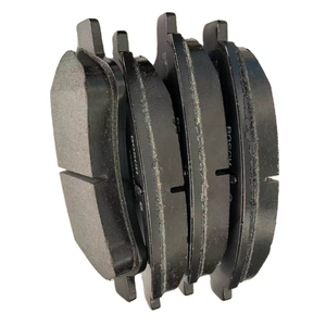 Plaquettes de <span class=keywords><strong>frein</strong></span> avant OEM en gros YL00342580 pour Peugeot New 301 & <span class=keywords><strong>Citroen</strong></span> New C-Elysee - Product Image 5