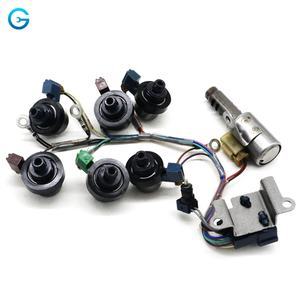 Repuestos de Auto 705169032298 Kit de Válvula Solenoide de Transmisión 31939-AA191 4EAT para Subaru Forester - Product Image 6