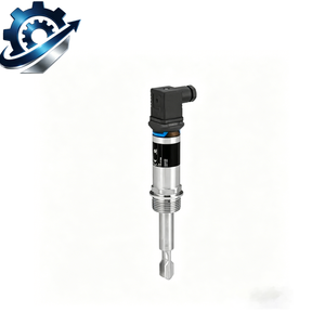 Interruptor de Nivel de Líquido Ultra Compacto FTL31 con Horquilla de Afinación de 16L de Acero Inoxidable - Product Image 2