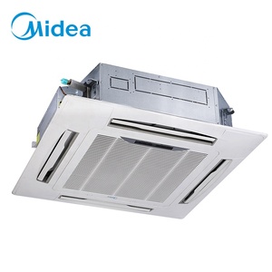 Unidad de Ventiloconvector de Enfriamiento Evaporativo de Montaje Dividido, Nueva Condición - Product Image 1