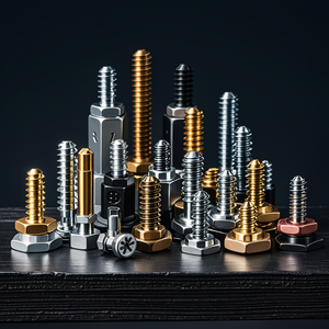 Roestvrijstalen Ss304 A2 70 Hex Inbussouten M3 M6 Sleutel Din912 Cilinderdopkop M8 <span class=keywords><strong>Allen</strong></span> Bout En Schroef - Product Image 2