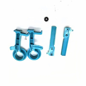 Soporte para papel G105910-155 para Zebra GK888TT GK888D GK888T GK888 GK888CN - Product Image 5