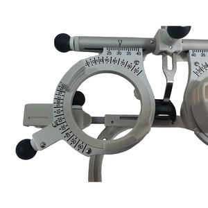 Refraksiyon ve Görme Alanı Testi için Stabil Deneme Çerçevesi Profesyonel Model UTF-T4880 - Product Image 5