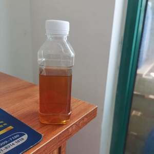 Materia prima cosmética Dietanolamida de coco Cdea 6501 Muestra gratis - Product Image 6