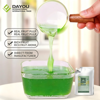 Confiture de raisins verts frais et d'aloe vera 1 kg - Boisson de haute qualité, pratique et prête à boire. Vente directe du fabricant.