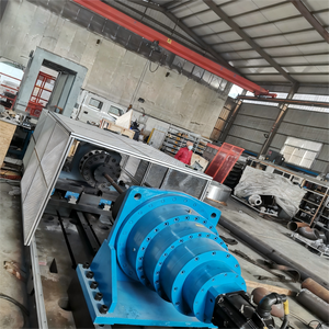 Máquina de Teste de Torção Estática Horizontal de Alta Precisão Grau 0.5 para Teste de Ângulo de Torque em Acoplamentos de Eixo e Molas - Product Image 4