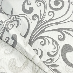Tessuto per la casa di alta qualità tessuto per biancheria da letto matrimoniale in tessuto Jacquard per biancheria da letto in tessuto per materasso - Product Image 2