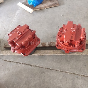 21N-60-34100 21N6034100 PC1250-7 <strong>Excavator</strong> Hydraulic Final Drive PC1250-8 Travel Motor for <strong>Komatsu</strong> - Product Image 6