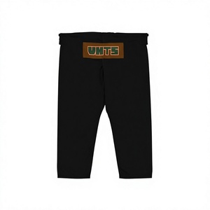 Kimono de Jiu Jitsu BJJ de Alta Calidad, Tejido Perla, Unisex, para Artes Marciales, Kimono BJJ Hecho a Medida - Product Image 4