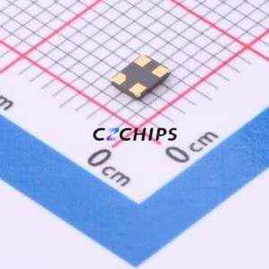 HY16MSMD3225HB1R30 Crystal (Passive) SMD3225-4P Crystal Oscillator 16MHz 16pF 10ppm 40Ohm - Product Image 2