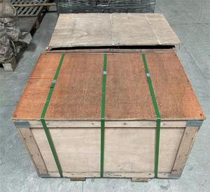 เพลาส่งกำลังเกียร์ 3 สำหรับอะไหล่ปั๊มคอนกรีต Putzmaister - Product Image 6