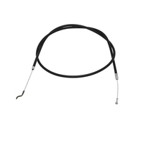 Fil d'accélérateur câble d'accélérateur ligne de commande de fil pour FS120 FS200 FS250 débroussailleuse débroussailleuse #4134 180 1103