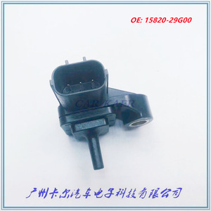Sensor de presión de admisión Suzuki 15820-29G00 para pieza de repuesto de automóvil - Product Image 3